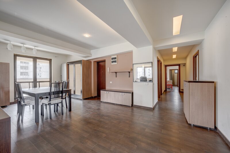 13 Septembrie - Str. Baltaretului- apartament 5 camere -147 mp-COMISION 0%