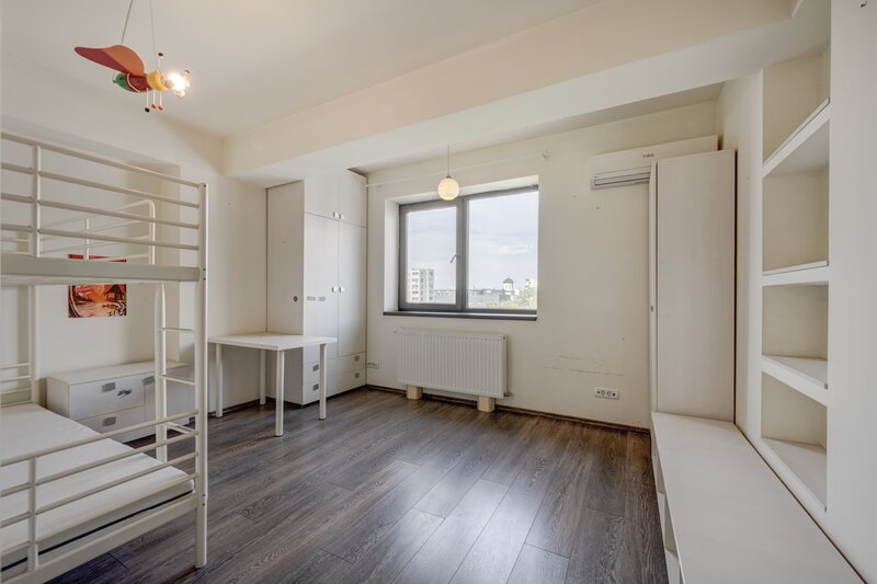 13 Septembrie - Str. Baltaretului- apartament 5 camere -147 mp-COMISION 0%