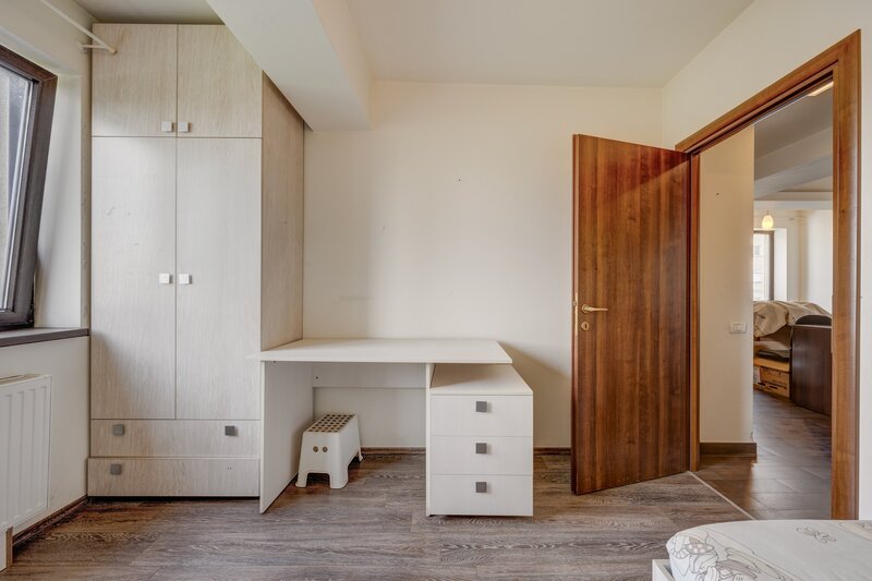 13 Septembrie - Str. Baltaretului- apartament 5 camere -147 mp-COMISION 0%