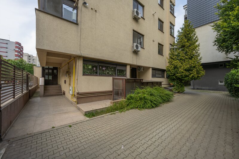 13 Septembrie - Str. Baltaretului- apartament 5 camere -147 mp-COMISION 0%