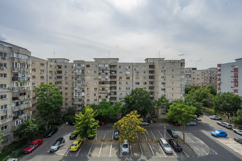 13 Septembrie - Str. Baltaretului- apartament 5 camere -147 mp-COMISION 0%